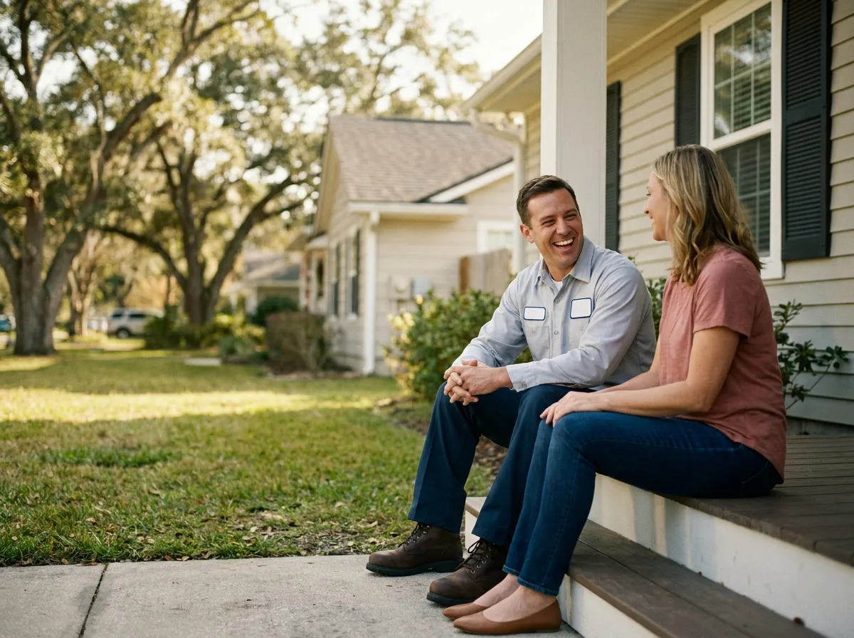Septic tank pumping FAQs for Parkin, AR